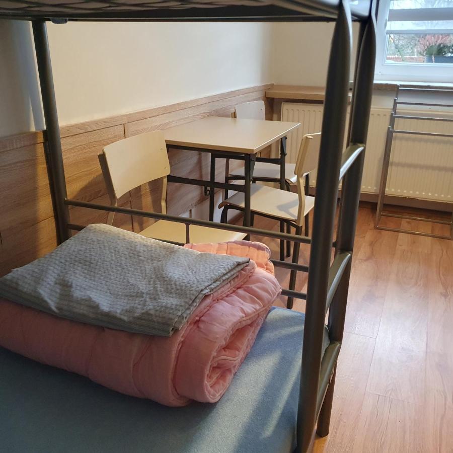 Noclegi Silesia Aster Tychy Room photo