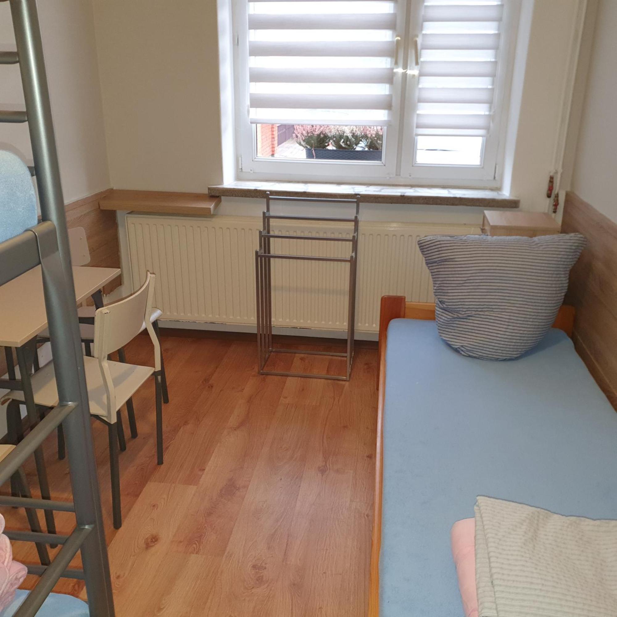 Noclegi Silesia Aster Tychy Room photo